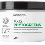 MODERE Axis Phytos Green