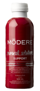 MODERE Mineral Solutions