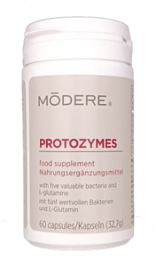 MODERE Protozymes