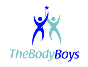 The Body Boys - if you can dream it, you can do it