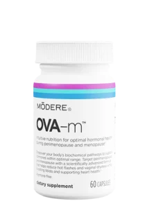 MODERE OVA-m