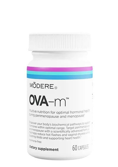 MODERE OVA-m