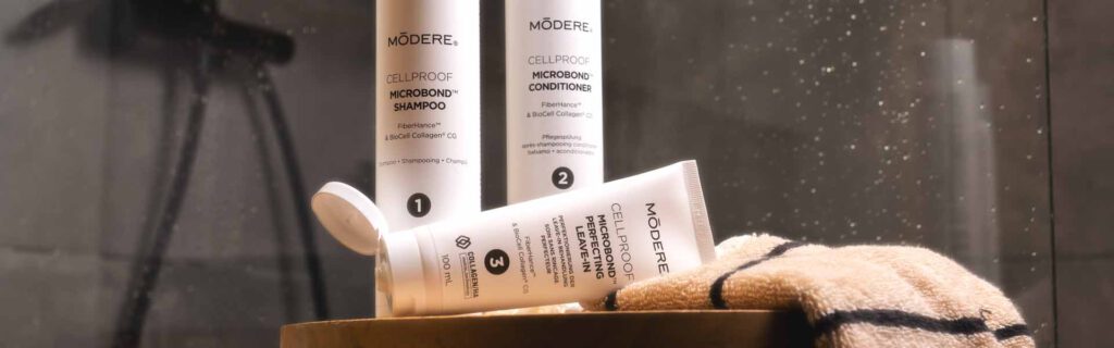 MODERE CellProof Microbond