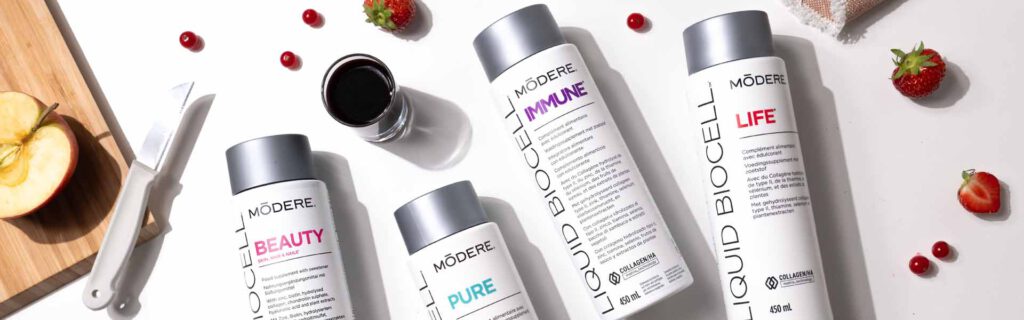 MODERE Liquid Biocell