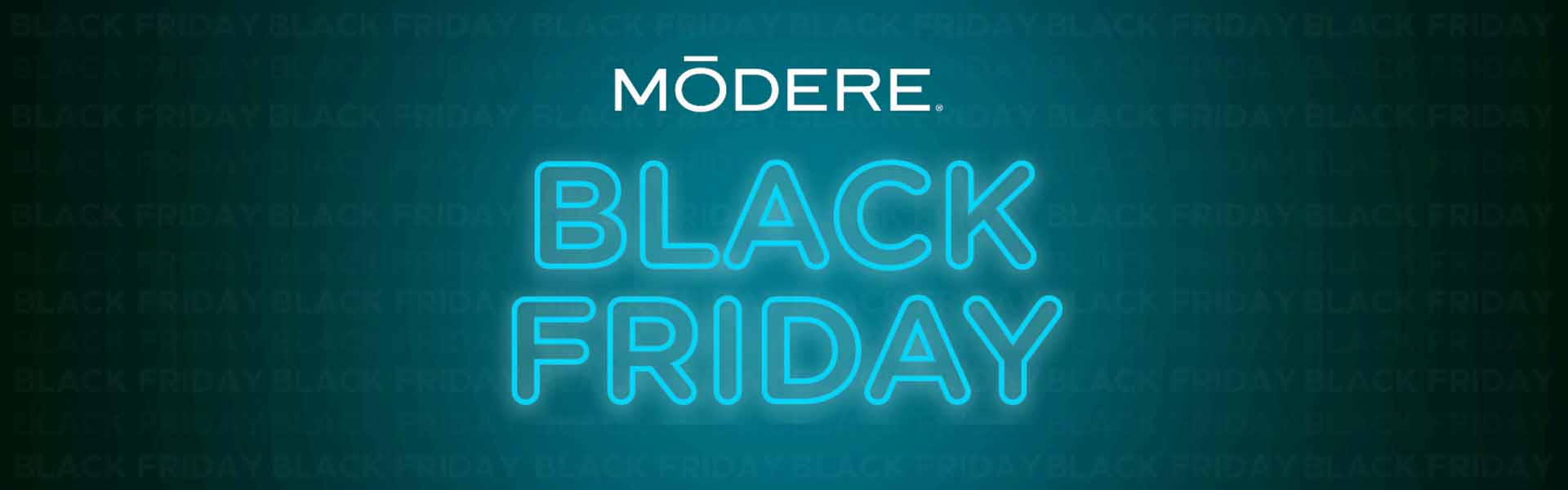 MODERE Black Friday deals