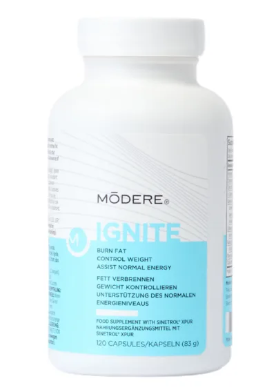 MODERE Ignite